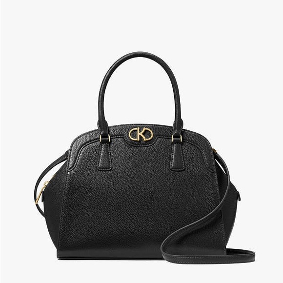 kate spade Handbags - ♠️kate spade Kyla Large Satchel, Black NWT